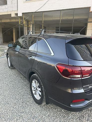 ауди а6 с4 1: Kia Sorento: 2018 г., Автомат, Кроссовер — 1