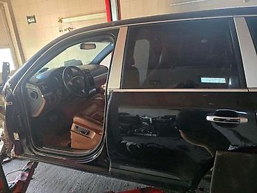 audi a4 b7: PORSCHE CAYENNE 2008 - KOMPLETAN AUTO U DELOVIMA | Motor 4.8 benzin — 2
