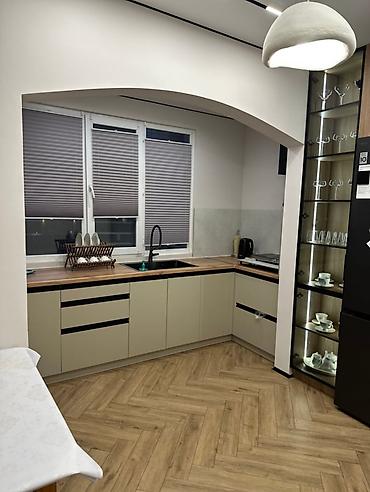 49: 3 комнаты, 84 м², Технопарк Элитка, 4 этаж, Дизайнерский ремонт — 7