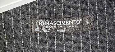rinascimento: Ziyafət donu, Mini, Rinascimento, M — 3