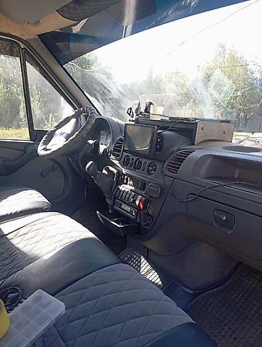 Derways: Автобус — 5