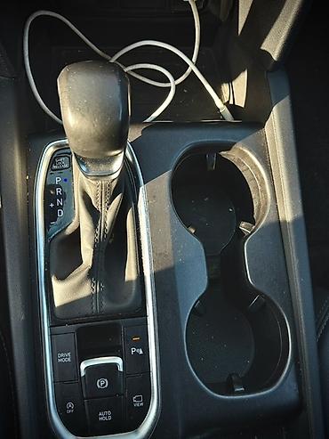 Hyundai: Hyundai Santa Fe: 2018 г., 2 л, Автомат, Дизель, Кроссовер — 40