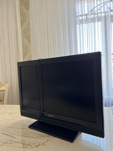 телевизор в оше: Телевизор Sony Bravia KDL32U3000 Full HD, качество сонун, состояние
