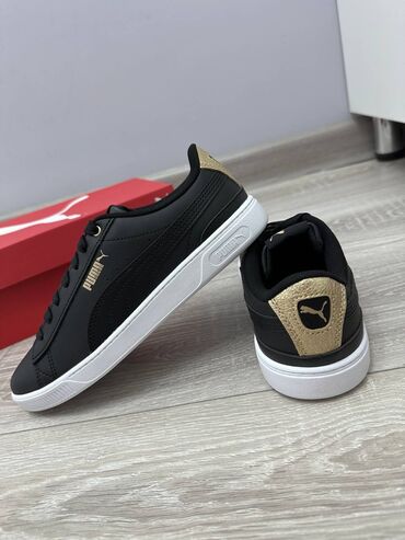 Кроссовки и спортивная обувь: Кроссы Puma 
Оригинал 💯 
Размеры: 37,5 / 38 / 39