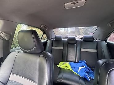 камри кыргызстан: Toyota Camry: 2014 г., Автомат, Бензин, Седан — 4