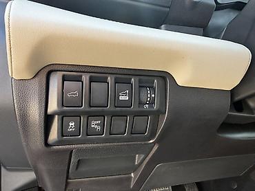 Subaru: Subaru Ascent: 2019 г., 2.4 л, Вариатор, Бензин, Кроссовер — 12