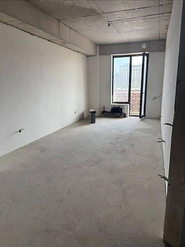 Продажа квартир: 2 комнаты, 110 м², Элитка, 7 этаж, Готовая ПСО (под самоотделку) — 5