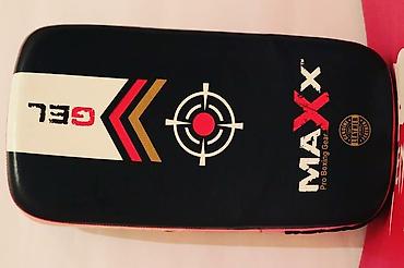 extreme: Макивара! 3⃣8⃣х2⃣0⃣х см Полностью кожаная макивара MAXX EXTREME — 3
