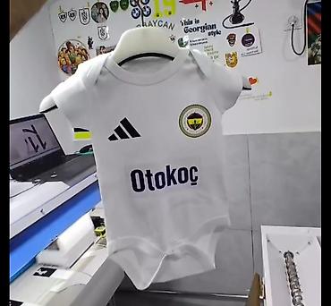 body: Bodi, Uniseks, 3 - 6 ay — 5