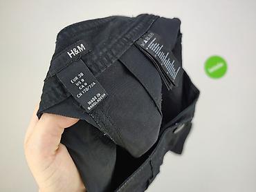 klapki hemes: H&M, Jeansy damskie, rozmiar S — 4