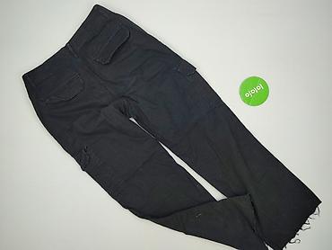 centro buty: Zara, Spodnie cargo damskie, rozmiar M — 3