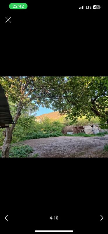 Продажа домов: Дом, 80 м², 5 комнат, Собственник, Старый ремонт at lalafo.kg — 4 Продажа домов: Дом, 80 м², 5 комнат, Собственник, Старый ремонт — 4