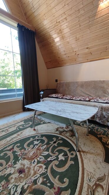 Günlük kirayə evlər: 40 kv. m, 2 otaqlı, İnternet, Qaz, İşıq — 8