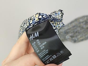michael h: H&M, Bluzka damska, rozmiar XS — 4