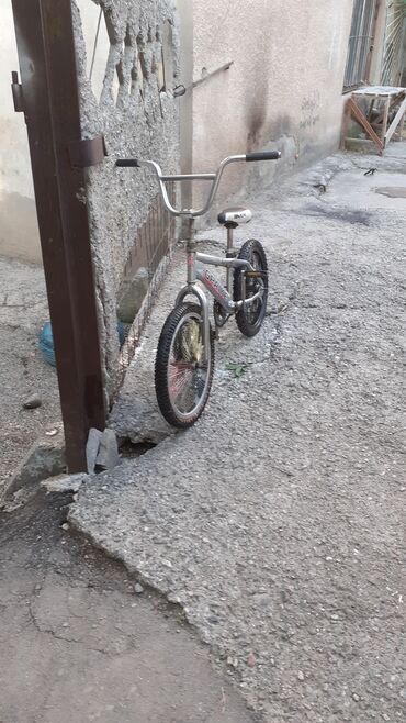 BMX велосипеды: BMX велосипед, Рама XS (130 -155 см), Б/у