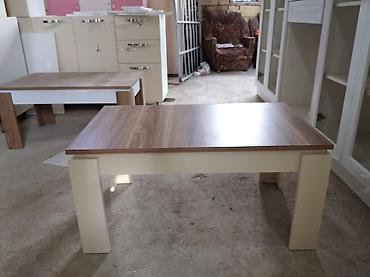 Masalar: Jurnal masası isdənilən rəng və ölçüdə yığılması Hər cür mebellərin — 17