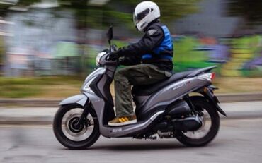 dayelik is elanlari 2023: Moto kuryer axtarilir maaş 30, 100/5% gundə 2 dəfə yemək restoran