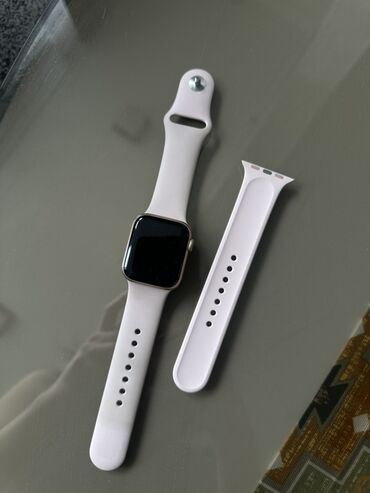 смарт часы т5: Смарт-часы Apple Watch в корпусе розово-золотистого цвета с