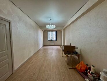 квартира в районе кызыл аскер: 3 комнаты, 107 м², Элитка, 7 этаж, Евроремонт