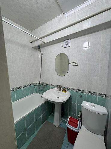 Продажа квартир: 3 комнаты, 55 м², Индивидуалка, 2 этаж, Евроремонт — 10