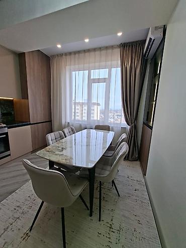 Продажа квартир: 1 комната, 39 м², Элитка, 8 этаж, Дизайнерский ремонт — 3