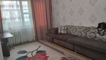 сдаю квартиру в сокулуке шопокове: 2 комнаты, 52 м², 106 серия, 6 этаж, Косметический ремонт
