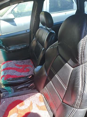 мото кийим: Продаётся легковой автомобиль хэтчбек/универсал (5 дверей) с — 2