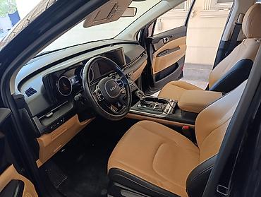 кия карнивал продажа: Kia Carnival: 2022 г., 2.2 л, Автомат, Дизель, Минивэн — 10