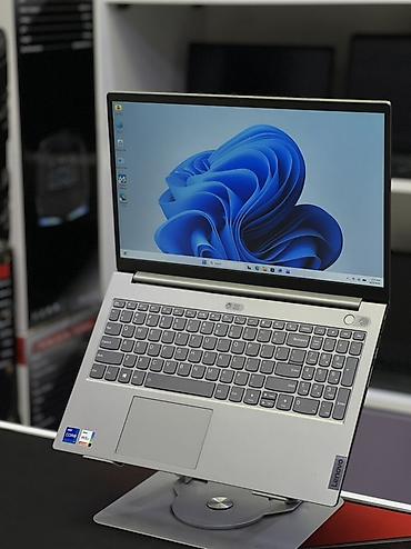 ses mixeri: İşlənmiş Lenovo ThinkBook, 15.6 ", Intel Core i7, 512 GB, Ünvandan götürmə, Ödənişli çatdırılma, Rayonlara çatdırılma — 3