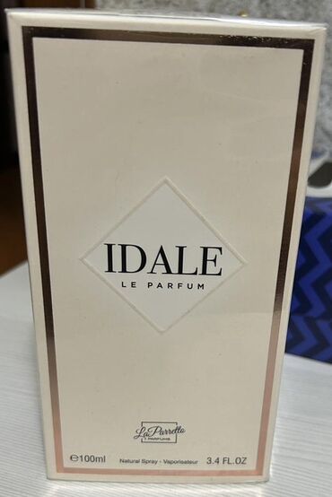 Ətriyyat: Hayaati Royale ətir suyu qadınlar üçün nəzərdə tutulmuşdur və zərif — 17