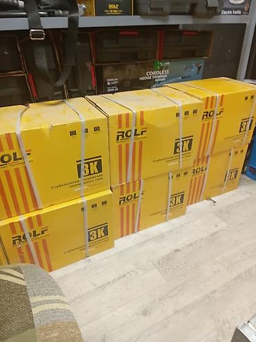 компре: Стабилизатор напряжения переменного тока ROLF ROLF-3000VA Описание: - — 2