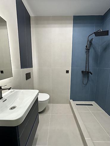 Продажа квартир: 3 комнаты, 80 м², 14 этаж, Дизайнерский ремонт at lalafo.kg — 14 Продажа квартир: 3 комнаты, 80 м², 14 этаж, Дизайнерский ремонт — 14