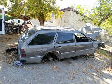 фары на опель вектра б: Mercedes-Benz универсал (W124, ориентировочно E-Class, кузов S124) —
