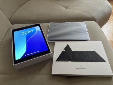 Sirena Motors: İşlənmiş Apple iPad 9 (2021), 10,2", 64 GB