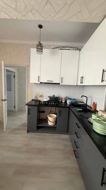 элитные дома в бишкеке: 🏠 Продается 2-комнатная квартира 📍 Район: Юго-Восток, ориентир — ТЦ
