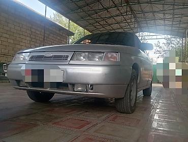 radiator opel astra g: LADA 112, gümüşü rəng, hetçbek kuzov. Xüsusiyyətlər: - 5 qapı, geniş — 2