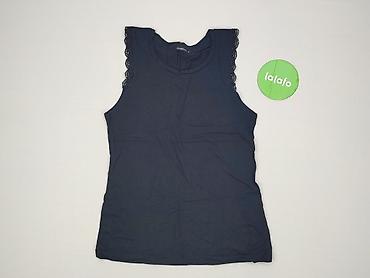 bluzki czarne basic: House, Top damski, rozmiar S — 2