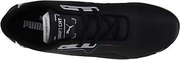 puma speedcat: Мужские кроссовки, 38, Puma, Новый, цвет - Черный, Самовывоз, Платная доставка — 4
