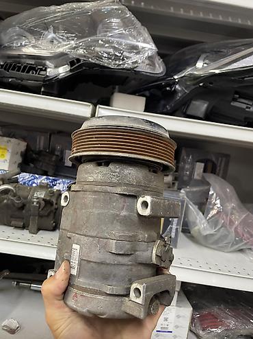 фреон 134а цена: Camry30 35 Компрессор кондиционера Denso - Производитель: DENSO — 3