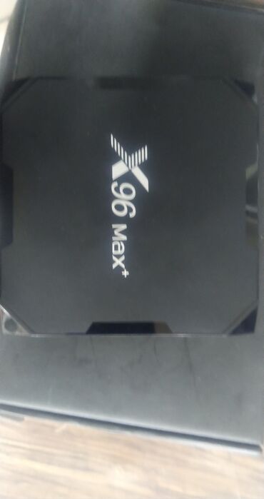 dreamstar a4 android tv box: Tv box X96 max + Yeni 4/32 100 AZN 4/64 120 AZN Vontar X3 4/32