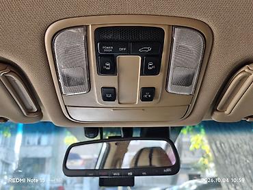 Kia: Kia Carnival: 2019 г., 2.2 л, Автомат, Дизель, Минивэн — 5