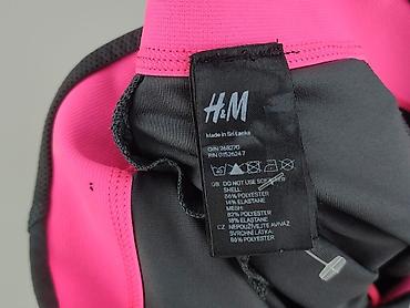 underwolf bielizna: H&M Sport, Legginsy Sportowe damskie, rozmiar M — 5