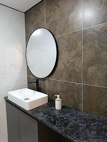 бишкек новостройки: 2 комнаты, 41 м², Элитка, 8 этаж, Свежий ремонт — 5