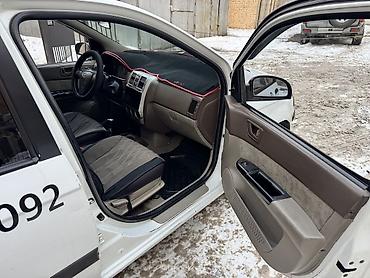 Аренда авто с выкупом: Сдаю Hyundai Getz под выкуп, | Предоплата, Водительские права, Рассрочка без банка, Бензин — 12