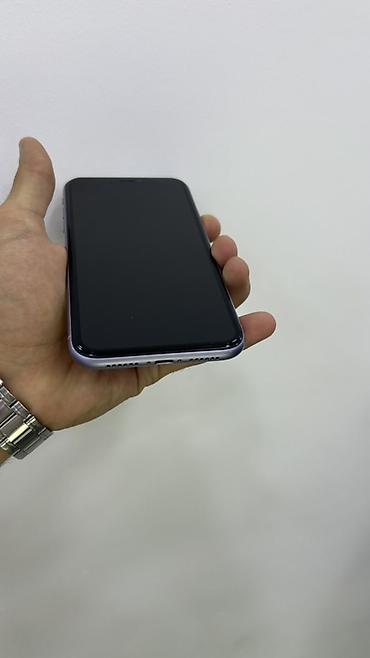 telefon apple: IPhone 11, 128 GB, Face ID — 3