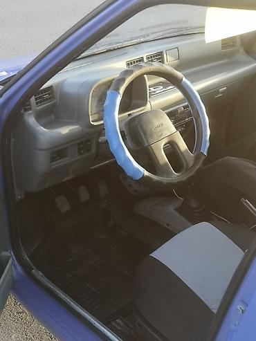 Daewoo: Daewoo Tico: 1998 г., 0.8 л, Механика, Бензин, Хэтчбэк — 5