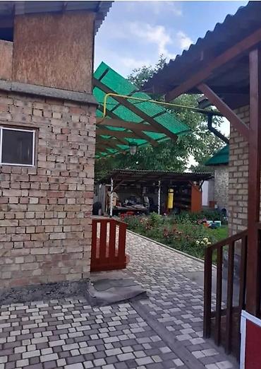 Продажа коттеджей и домов: 🔷 ПРОДАЁТСЯ ДОМОВЛАДЕНИЕ В РАЙОНЕ КӨЛМӨ 🔷 Два дома на участке 4 — 9