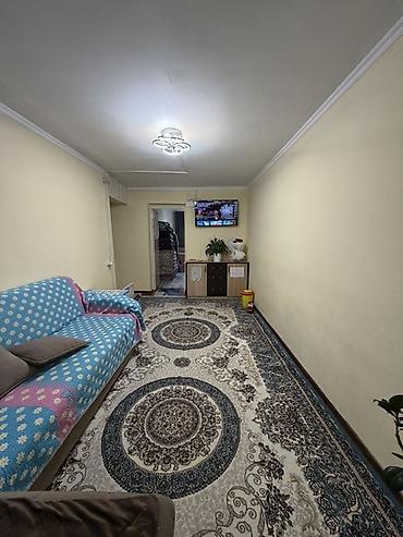 Продажа квартир: 3 комнаты, 56 м², 2 этаж — 2