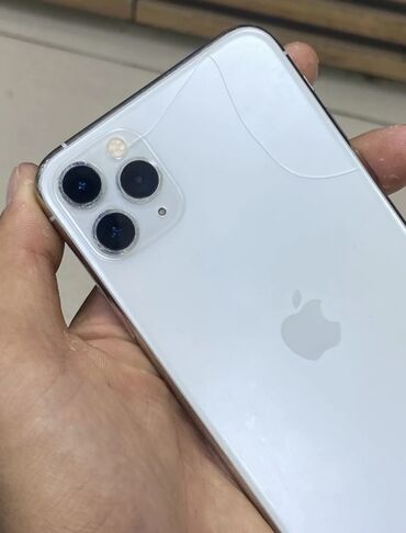 продам акк фф: IPhone 11 Pro Max, Б/у, 256 ГБ, 90 %