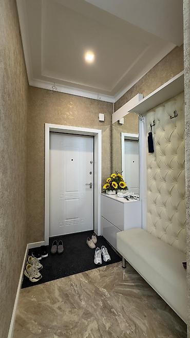 Продажа квартир: 3 комнаты, 108 м², Элитка, 11 этаж, Дизайнерский ремонт — 5